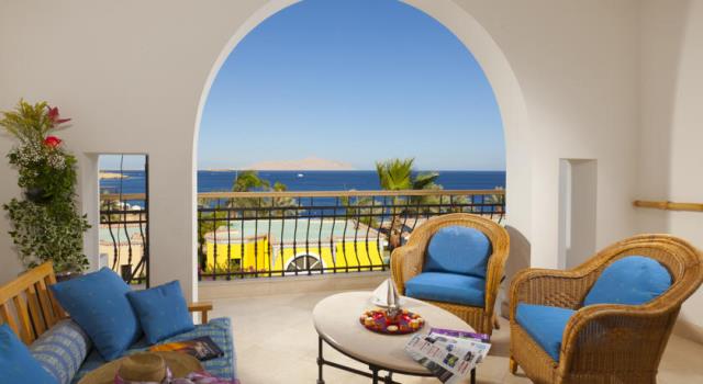 سافوي شرم الشيخ