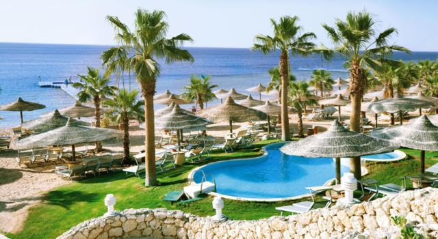 سافوي شرم الشيخ