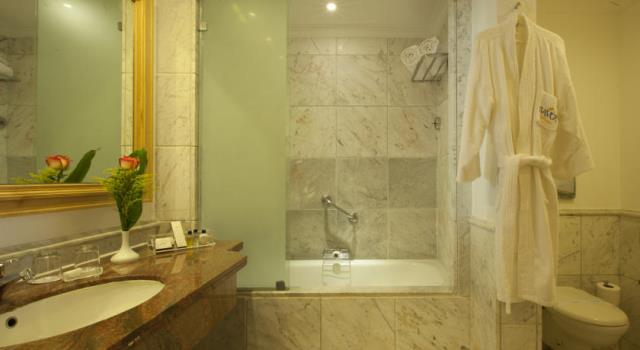 سافوي شرم الشيخ