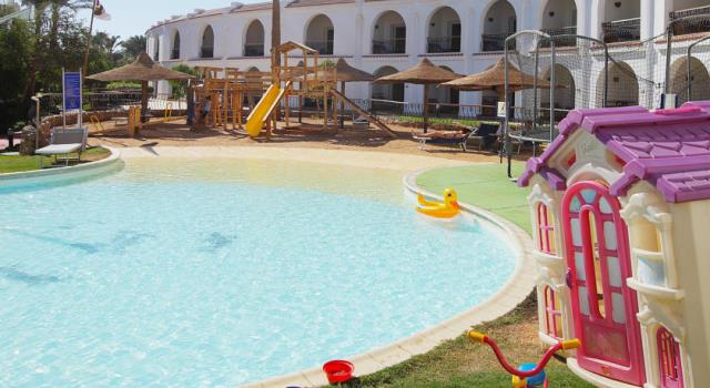 سافوي شرم الشيخ