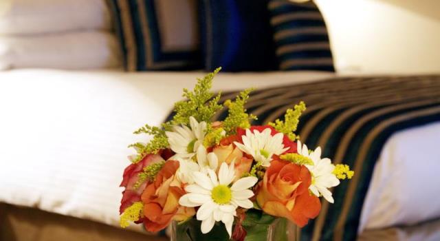 شقق انتركونتيننتال سيتى ستارز 5 نجوم