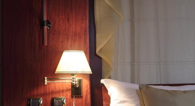 شقق انتركونتيننتال سيتى ستارز 5 نجوم