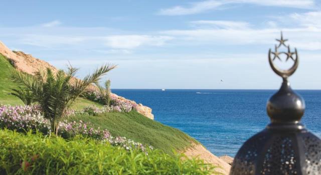 موفنبيك شرم الشيخ