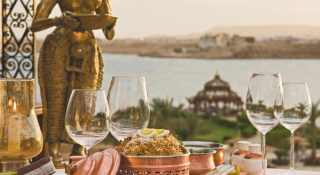 موفنبيك شرم الشيخ