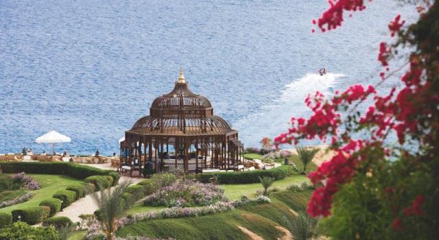 موفنبيك شرم الشيخ