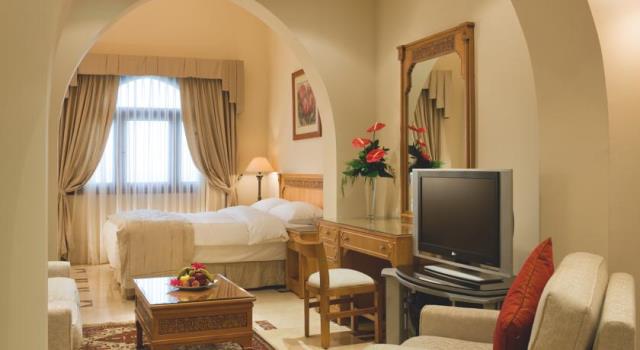 موفنبيك شرم الشيخ