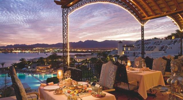 موفنبيك شرم الشيخ