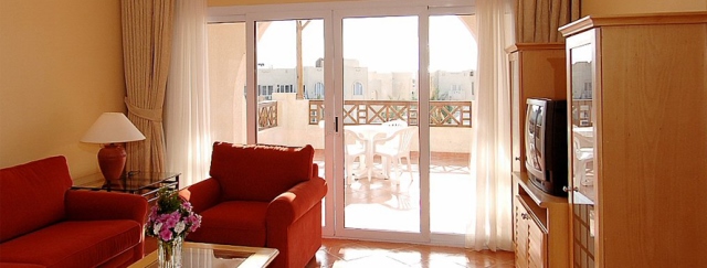 هيلتون دريمز شرم الشيخ