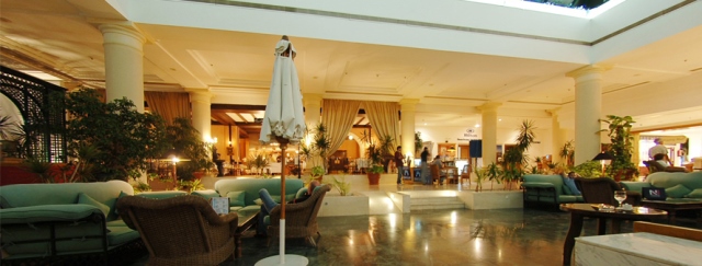 هيلتون دريمز شرم الشيخ