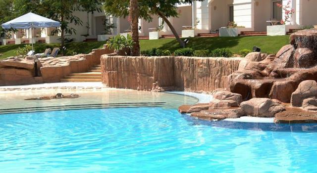 هيلتون دريمز شرم الشيخ