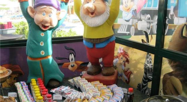 هيلتون دريمز شرم الشيخ