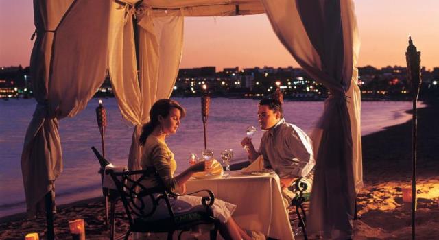 هيلتون الفيروز شرم الشيخ