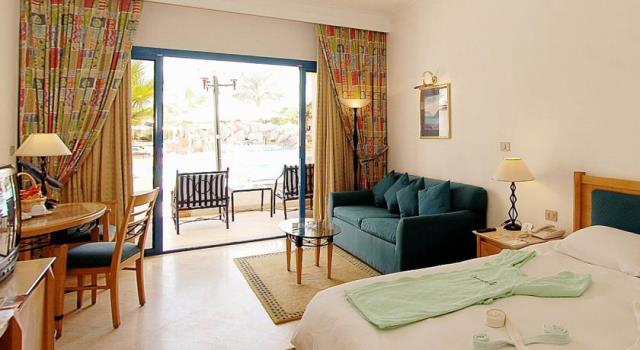 هيلتون الفيروز شرم الشيخ