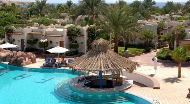 هيلتون الفيروز شرم الشيخ