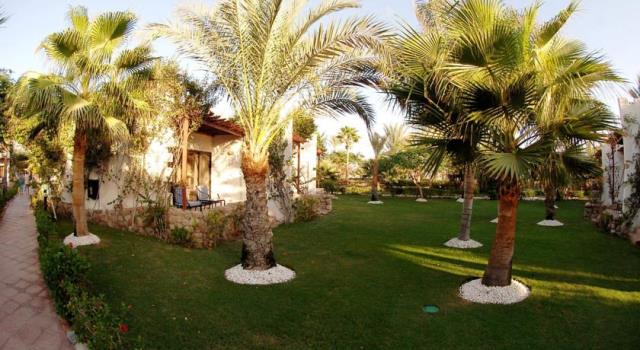 هيلتون الفيروز شرم الشيخ