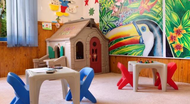 هيلتون الفيروز شرم الشيخ