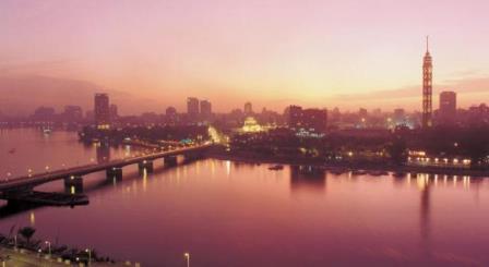 رمسيس هيلتون