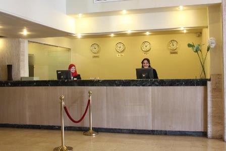 فندق هورايزون شهرزاد