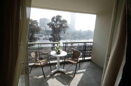 فندق هورايزون شهرزاد