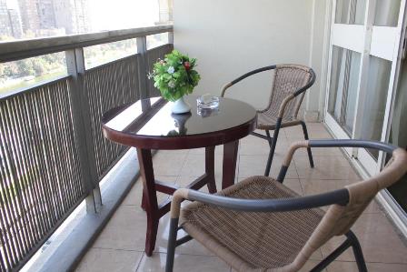 فندق هورايزون شهرزاد