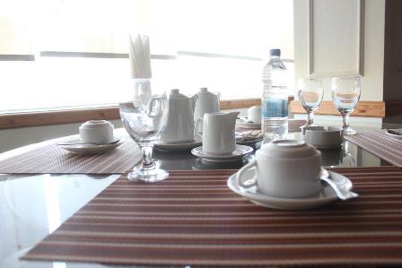 فندق هورايزون شهرزاد