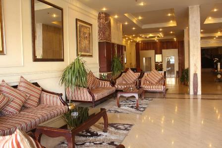 فندق هورايزون شهرزاد