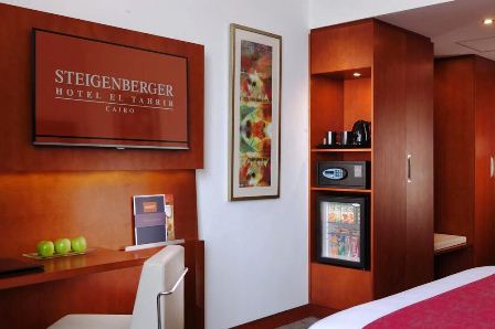 شتيجنبرجر التحرير