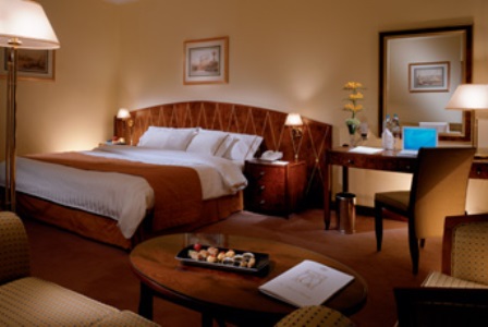 شيراتون القاهرة