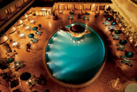 شيراتون القاهرة