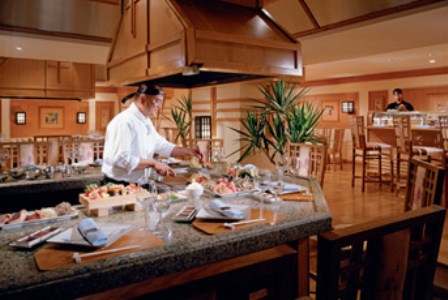 شيراتون القاهرة