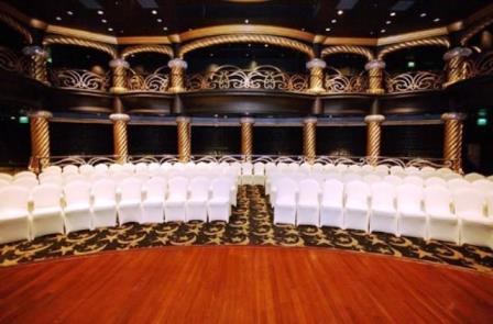 جراند نايل القاهرة