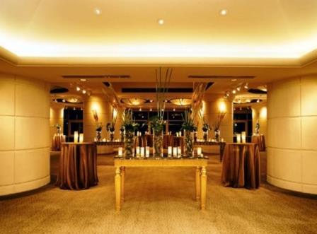 جراند نايل القاهرة