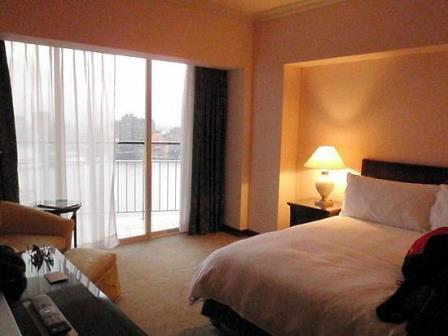 جراند نايل القاهرة