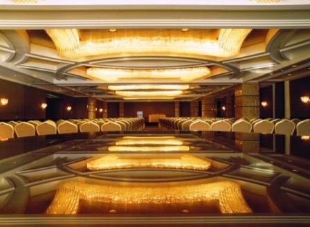 جراند نايل القاهرة