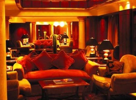 جراند نايل القاهرة