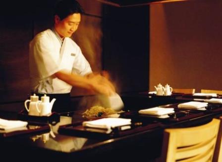 جراند نايل القاهرة