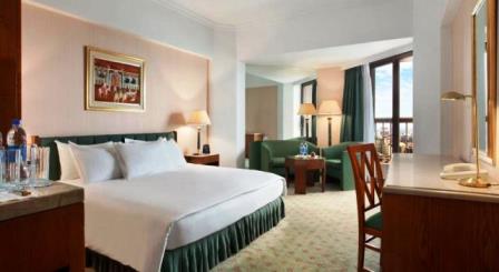 رمسيس هيلتون