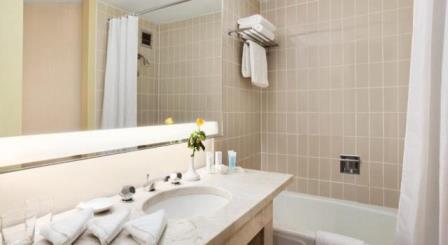 رمسيس هيلتون