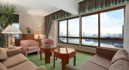 رمسيس هيلتون