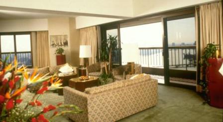 رمسيس هيلتون