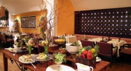 رمسيس هيلتون