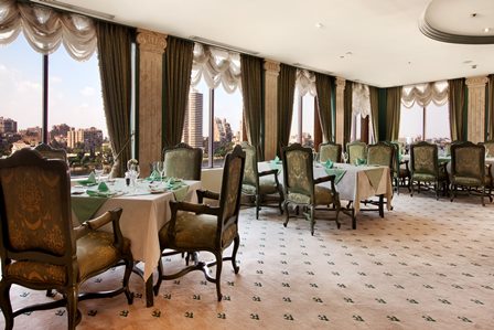 هيلتون مركز التجارة العالمي