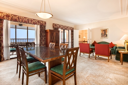 هيلتون مركز التجارة العالمي