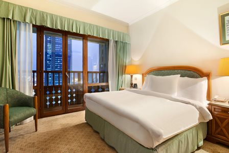 هيلتون مركز التجارة العالمي