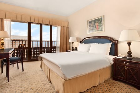 هيلتون مركز التجارة العالمي