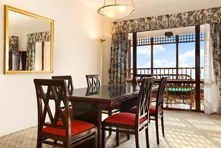 هيلتون مركز التجارة العالمي