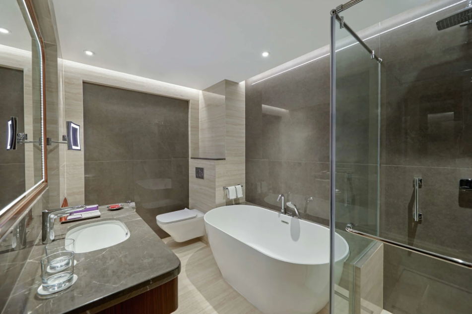 كونراد القاهرة وكازينو