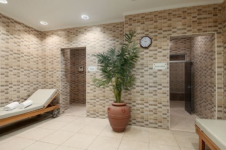 هيلتون الزمالك ريزيدنس