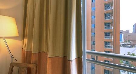 شقق ستاي بريدج سيتي ستارز 5 نجوم