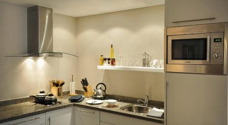 شقق ستاي بريدج سيتي ستارز 5 نجوم